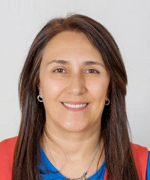Davinia Gómez