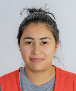 Jessica Emily Guerrero Flores