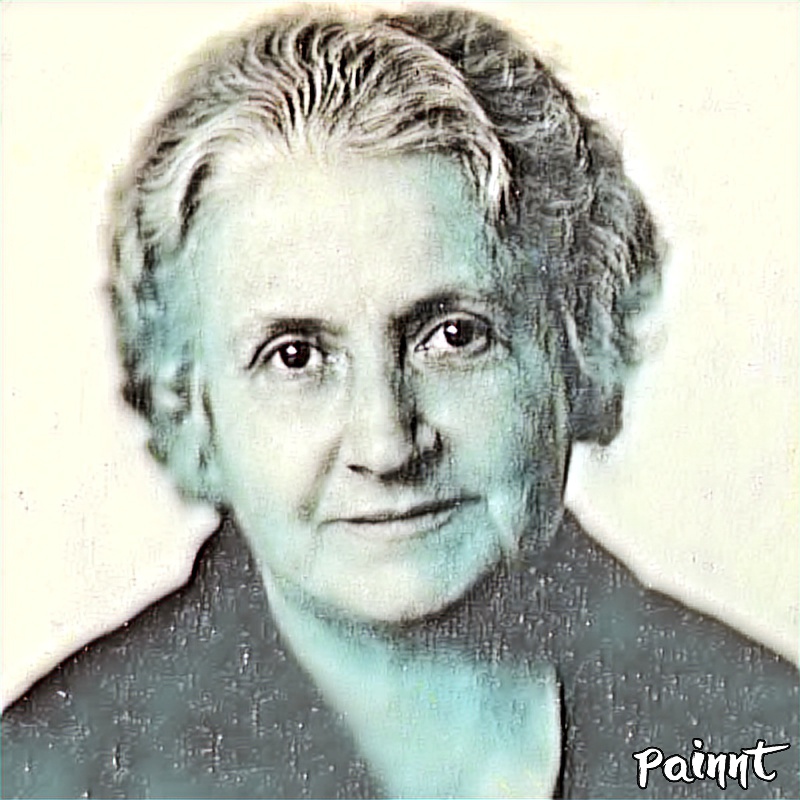 Detrás de la filosofía Montessori