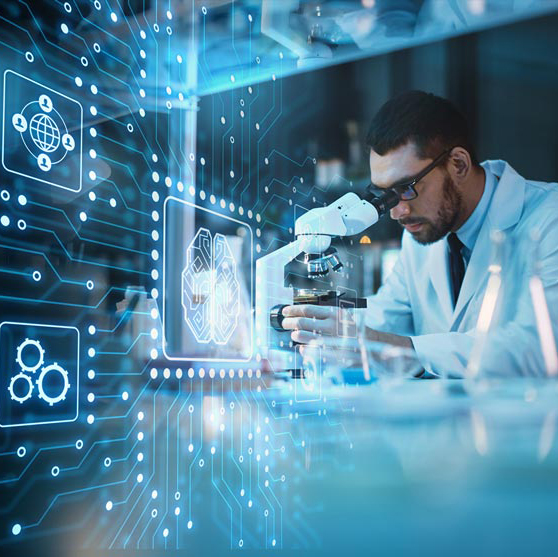 Hablemos de ciencia