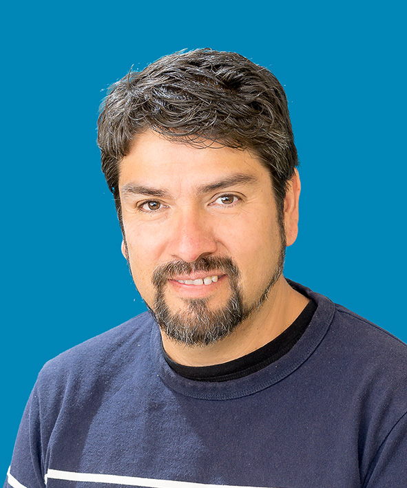 Gabriel Guzmán García