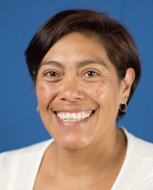 Patricia Pérez