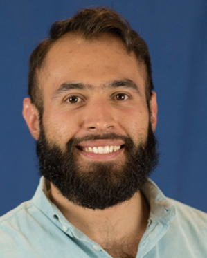 Marcos Espinosa
