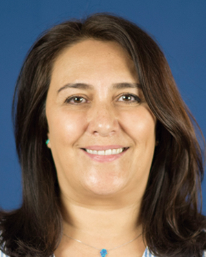 Davinia Gómez