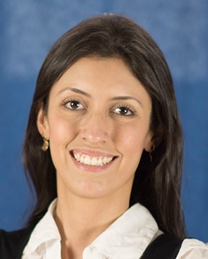 Aura Zambrano