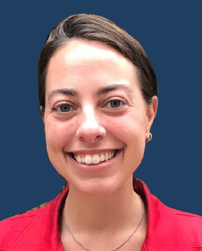Kathryn Camacho