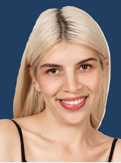 Regina Ramos Méndez