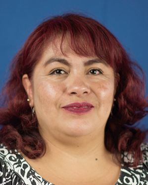 Mónica Pérez